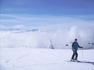 Appartamento per vacanze Bodensdorf Ambiente 19