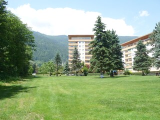 Appartamento per vacanze Bodensdorf Registrazione all'aperto 3