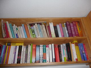 Appartamento per vacanze Bodensdorf Caratteristiche 11