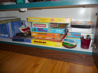 Appartamento per vacanze Bodensdorf Caratteristiche 14