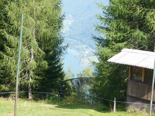 Appartamento per vacanze Bodensdorf Ambiente 21