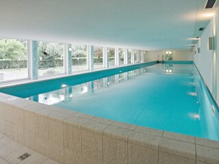 Appartamento per vacanze Bodensdorf Caratteristiche 13