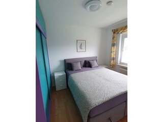 Appartamento per vacanze Bodensdorf Caratteristiche 17