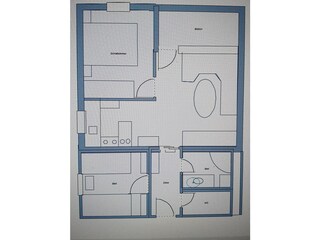 Appartamento per vacanze Bodensdorf Caratteristiche 18