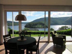 Ferienwohnung Rursee