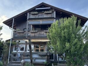 Ferienwohnung Parzinger 2