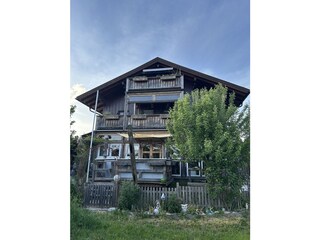 Frontansicht