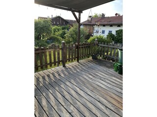Westbalkon