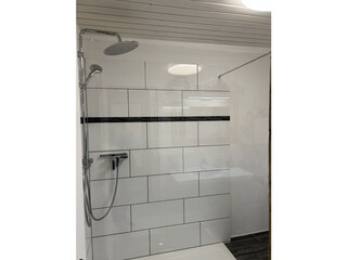 Dusche Badezimmer