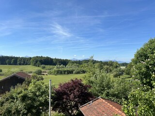 Aussicht