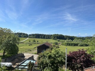 Aussicht