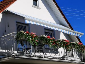 Ferienwohnung Margaretha - Geislingen (Zollernalb) - image1