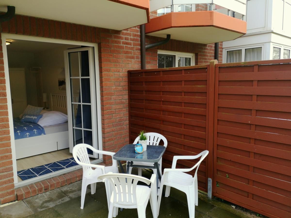 Ferienwohnung 09 Haus Elbstrom In Dose Dose Frau Bowe Kobold