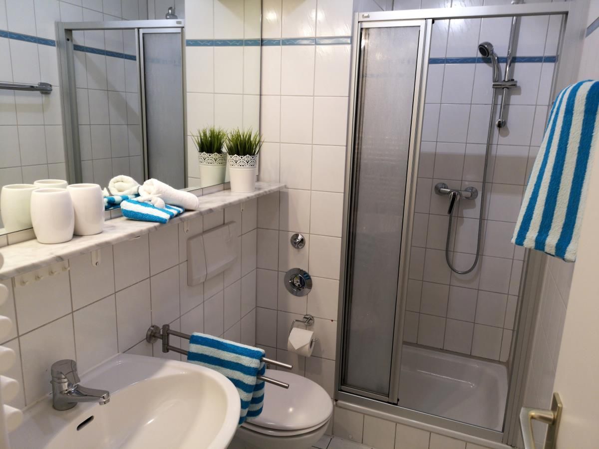 Ferienwohnung 09 Haus Elbstrom In Dose Dose Frau Bowe Kobold