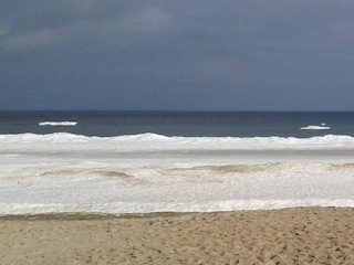 Winteridyll: Die zugefrorene Ostsee