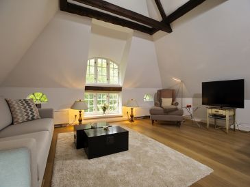 Ferienwohnung "Loft" im Weidemannhaus
