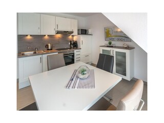Ferienwohnung Norddeich Ausstattung 3