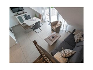 Ferienwohnung Norddeich Ausstattung 7