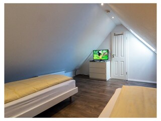 Ferienwohnung Norddeich Ausstattung 14