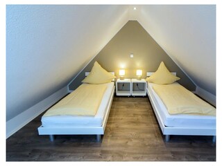 Ferienwohnung Norddeich Ausstattung 15