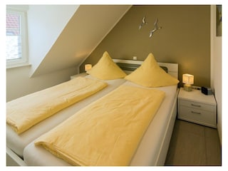 Ferienwohnung Norddeich Ausstattung 17