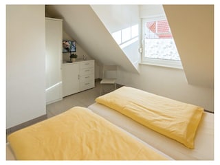 Ferienwohnung Norddeich Ausstattung 18