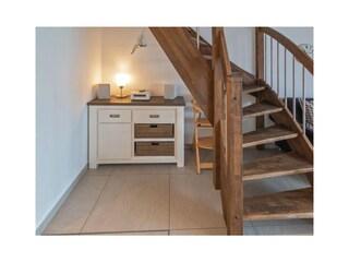 Ferienwohnung Norddeich Ausstattung 2