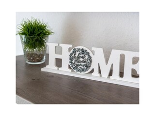 Ferienwohnung Norddeich Ausstattung 5