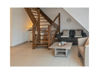 Ferienwohnung Norddeich Ausstattung 8