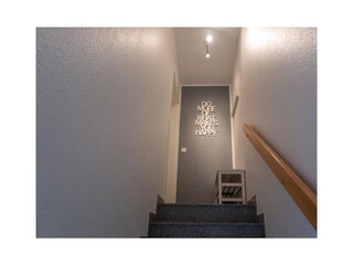Ferienwohnung Norddeich Ausstattung 9