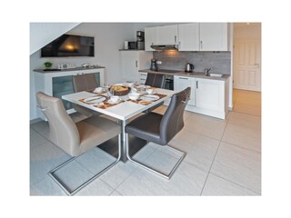 Ferienwohnung Norddeich Ausstattung 11