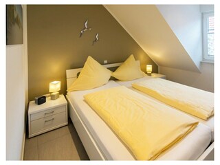 Ferienwohnung Norddeich Ausstattung 13