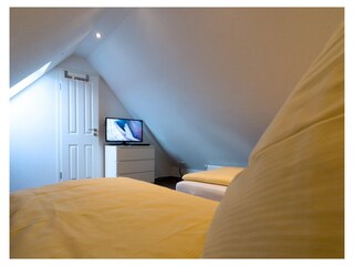 Ferienwohnung Norddeich Ausstattung 14