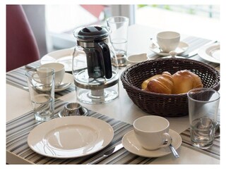 Ferienwohnung Norddeich Ausstattung 15