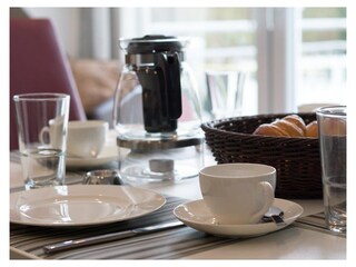 Ferienwohnung Norddeich Ausstattung 16