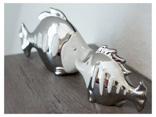 Ferienwohnung Norddeich Ausstattung 17