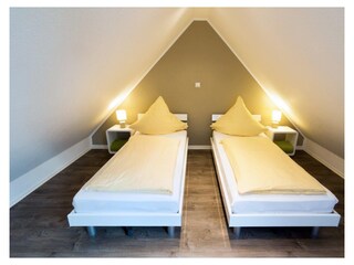 Ferienwohnung Norddeich Ausstattung 20