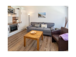 Ferienwohnung Norddeich Ausstattung 10