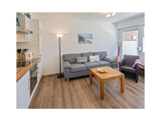 Ferienwohnung Norddeich Ausstattung 3