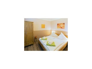 Ferienwohnung Norddeich Ausstattung 8