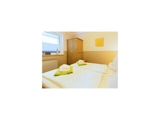 Ferienwohnung Norddeich Ausstattung 9