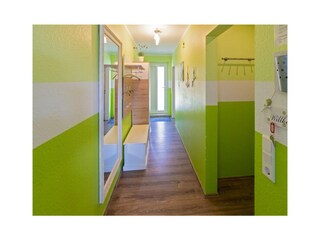 Ferienwohnung Norddeich Ausstattung 12