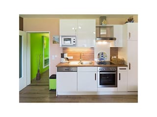 Ferienwohnung Norddeich Ausstattung 25