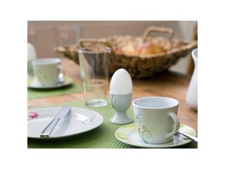 Ferienwohnung Norddeich Ausstattung 16