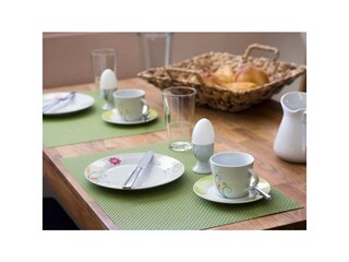 Ferienwohnung Norddeich Ausstattung 17