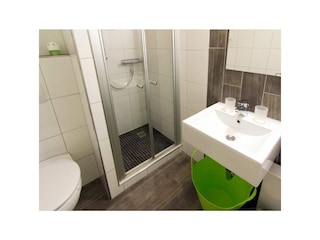Ferienwohnung Norddeich Ausstattung 27
