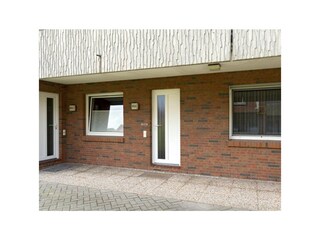 Ferienwohnung Norddeich Ausstattung 24