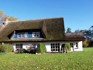 Ferienwohnung Zauberwald - Altenkirchen (Rügen) - image1