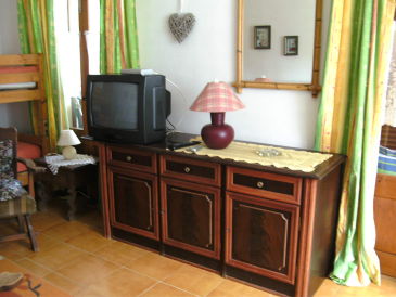 Ferienwohnung Peters