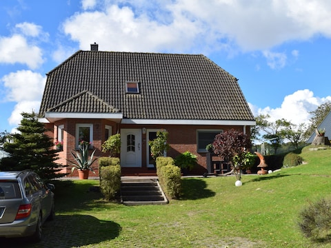 Ferienwohnung Wicka